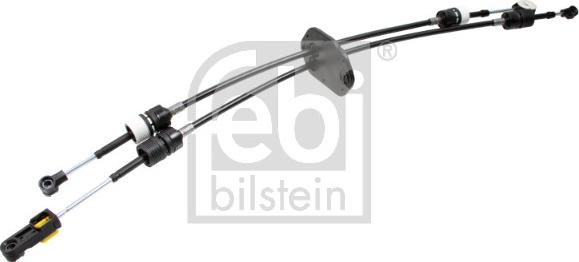 FEBI Bilstein 179976 - Cavo comando, Cambio manuale www.autoricambi360.it