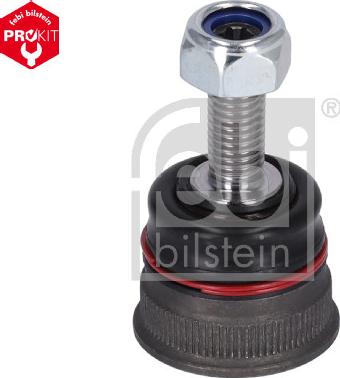 FEBI Bilstein 179971 - Testa snodo sferico, Tiranteria comando marce www.autoricambi360.it
