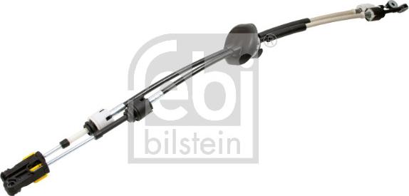 Febi Bilstein 179972 - Cavo comando, Cambio manuale www.autoricambi360.it