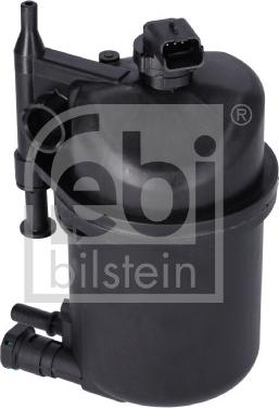 FEBI Bilstein 179498 - Filtro carburante www.autoricambi360.it