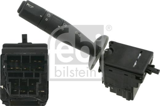 FEBI Bilstein 17947 - Leva devio guida www.autoricambi360.it