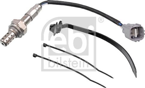 Febi Bilstein 179599 - Sonda lambda www.autoricambi360.it