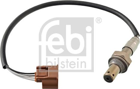 Febi Bilstein 179590 - Sonda lambda www.autoricambi360.it