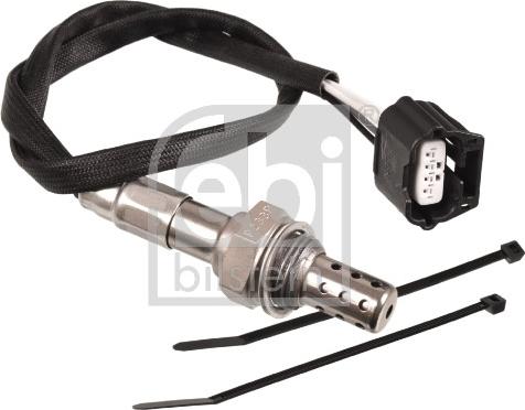 Febi Bilstein 179591 - Sonda lambda www.autoricambi360.it