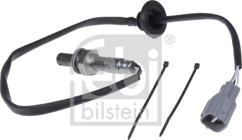 Febi Bilstein 179598 - Sonda lambda www.autoricambi360.it