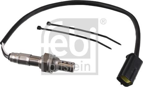 FEBI Bilstein 179559 - Sonda lambda www.autoricambi360.it