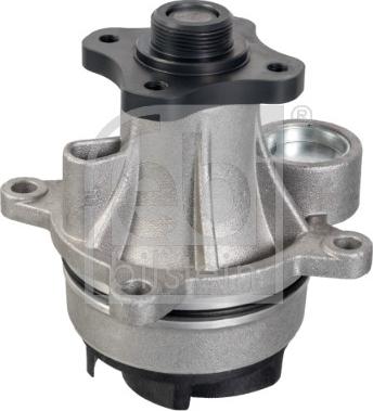 Febi Bilstein 179556 - Pompa acqua www.autoricambi360.it