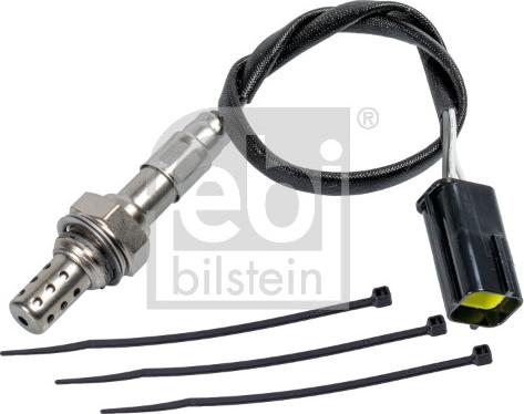 FEBI Bilstein 179558 - Sonda lambda www.autoricambi360.it