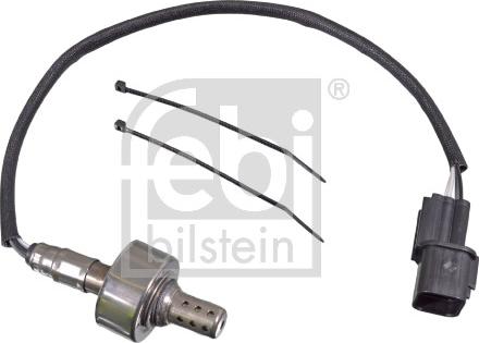 FEBI Bilstein 179569 - Sonda lambda www.autoricambi360.it