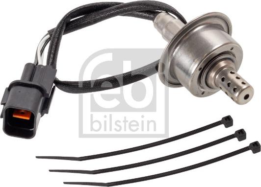 FEBI Bilstein 179566 - Sonda lambda www.autoricambi360.it
