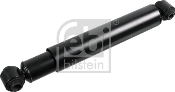 FEBI Bilstein 179502 - Ammortizzatore www.autoricambi360.it