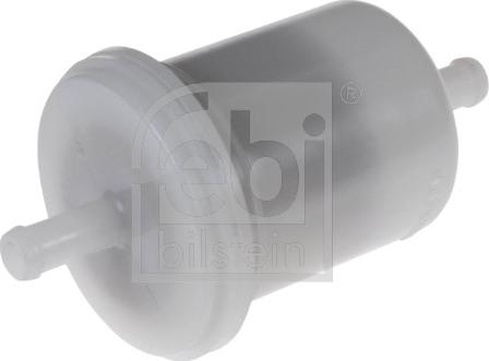 FEBI Bilstein 179507 - Filtro carburante www.autoricambi360.it