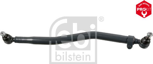 FEBI Bilstein 179516 - Barra sterzo www.autoricambi360.it