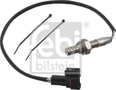 FEBI Bilstein 179586 - Sonda lambda www.autoricambi360.it