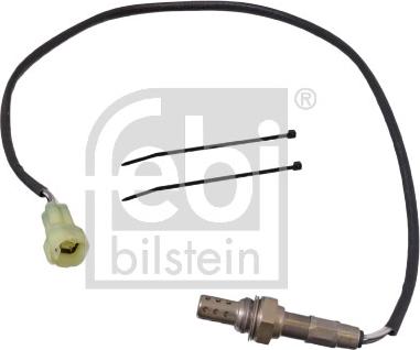 Febi Bilstein 179580 - Sonda lambda www.autoricambi360.it