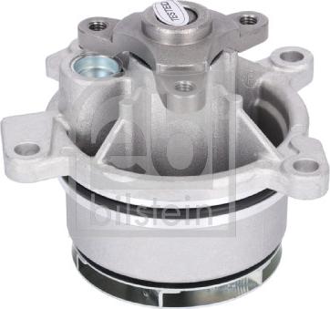FEBI Bilstein 179521 - Pompa acqua www.autoricambi360.it