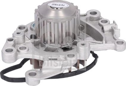 Febi Bilstein 179522 - Pompa acqua www.autoricambi360.it