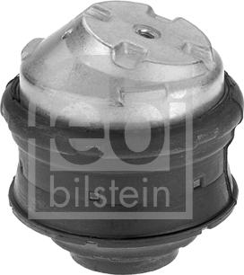 FEBI Bilstein 17957 - Sospensione, Motore www.autoricambi360.it