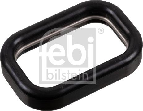 FEBI Bilstein 179699 - Guarnizione, Pompa acqua www.autoricambi360.it