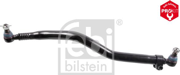 FEBI Bilstein 179648 - Barra sterzo www.autoricambi360.it