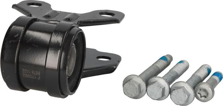 FEBI Bilstein 179652 - Supporto, Braccio oscillante www.autoricambi360.it
