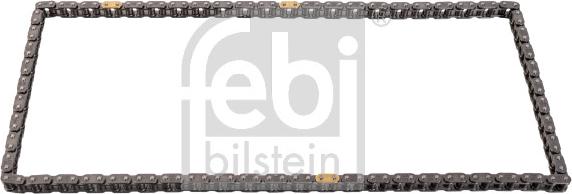 Febi Bilstein 179668 - Catena distribuzione www.autoricambi360.it