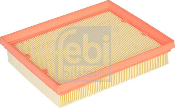 Febi Bilstein 179603 - Filtro aria www.autoricambi360.it