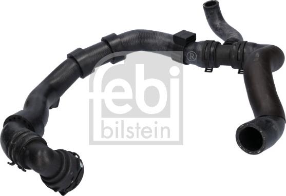 FEBI Bilstein 179685 - Flessibile radiatore www.autoricambi360.it