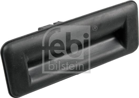 Febi Bilstein 179688 - Interruttore, Sbloccaggio cofano posteriore www.autoricambi360.it