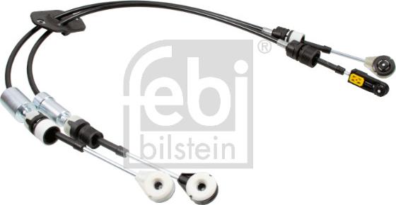 FEBI Bilstein 179683 - Cavo comando, Cambio manuale www.autoricambi360.it