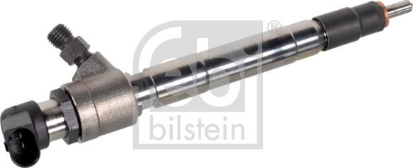 FEBI Bilstein 179055 - Supporto polverizzatore www.autoricambi360.it