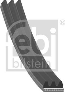Febi Bilstein 179058 - Cinghia Poly-V www.autoricambi360.it