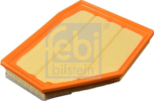 Febi Bilstein 179009 - Filtro aria www.autoricambi360.it