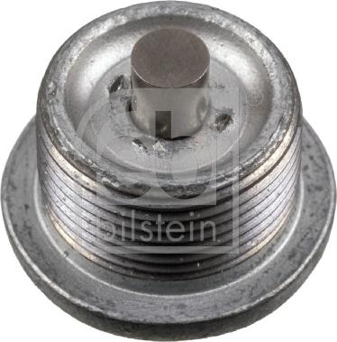 FEBI Bilstein 179008 - Tappo filettato, Scatola cambio www.autoricambi360.it