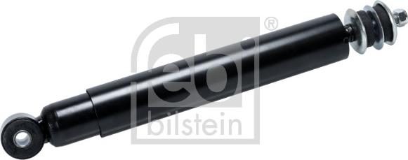 FEBI Bilstein 179003 - Ammortizzatore www.autoricambi360.it