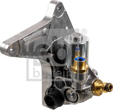 FEBI Bilstein 179007 - Convertitore pressione, Turbocompressore www.autoricambi360.it