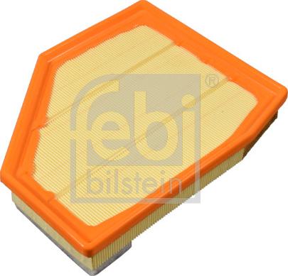 Febi Bilstein 179010 - Filtro aria www.autoricambi360.it