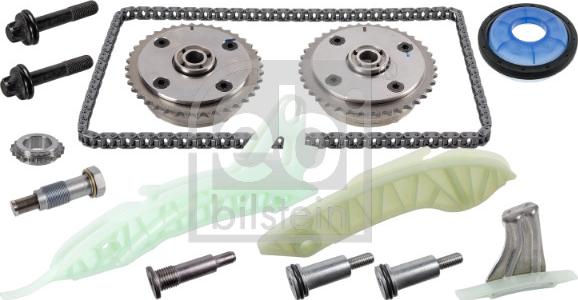 Febi Bilstein 179039 - Kit catena distribuzione www.autoricambi360.it