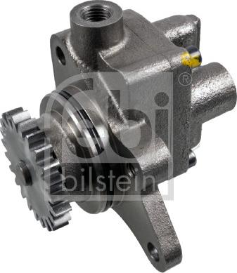 FEBI Bilstein 179079 - Pompa carburante www.autoricambi360.it