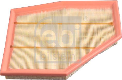 Febi Bilstein 179151 - Filtro aria www.autoricambi360.it
