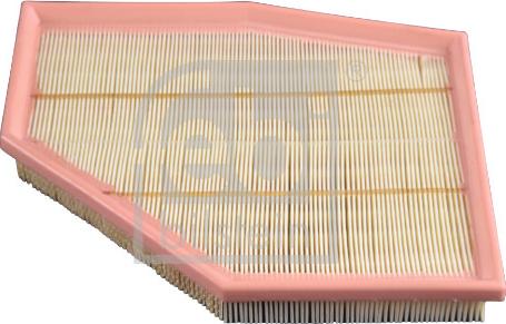 Febi Bilstein 179153 - Filtro aria www.autoricambi360.it