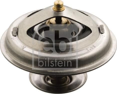Febi Bilstein 17916 - Termostato, Refrigerante www.autoricambi360.it
