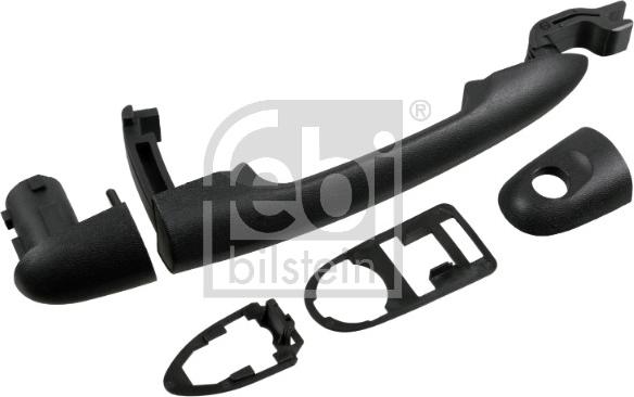 Febi Bilstein 179115 - Maniglia apriporta www.autoricambi360.it