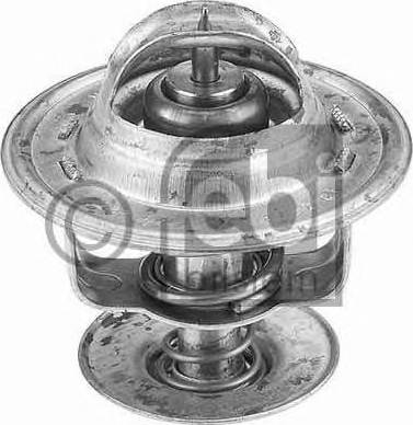 FEBI Bilstein 17912 - Termostato, Refrigerante www.autoricambi360.it