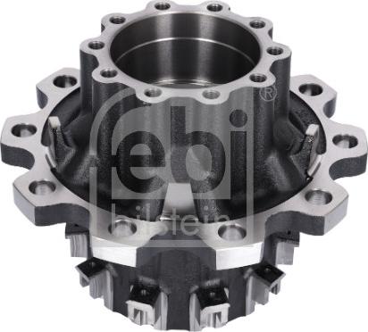 FEBI Bilstein 179841 - Mozzo ruota www.autoricambi360.it