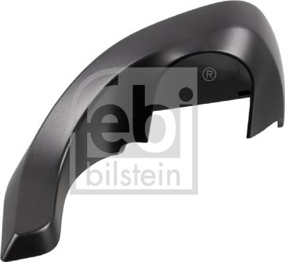 FEBI Bilstein 179858 - Copertura, Specchio esterno www.autoricambi360.it