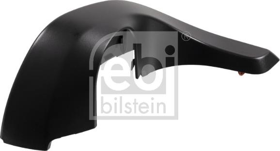 FEBI Bilstein 179857 - Copertura, Specchio esterno www.autoricambi360.it