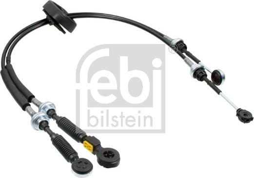FEBI Bilstein 179868 - Cavo comando, Cambio manuale www.autoricambi360.it