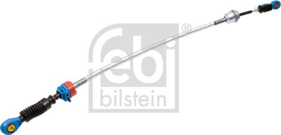 Febi Bilstein 179819 - Cavo comando, Cambio manuale www.autoricambi360.it