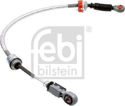 Febi Bilstein 179818 - Cavo comando, Cambio manuale www.autoricambi360.it